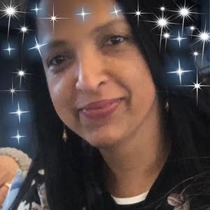 Meet your Posher, Nana